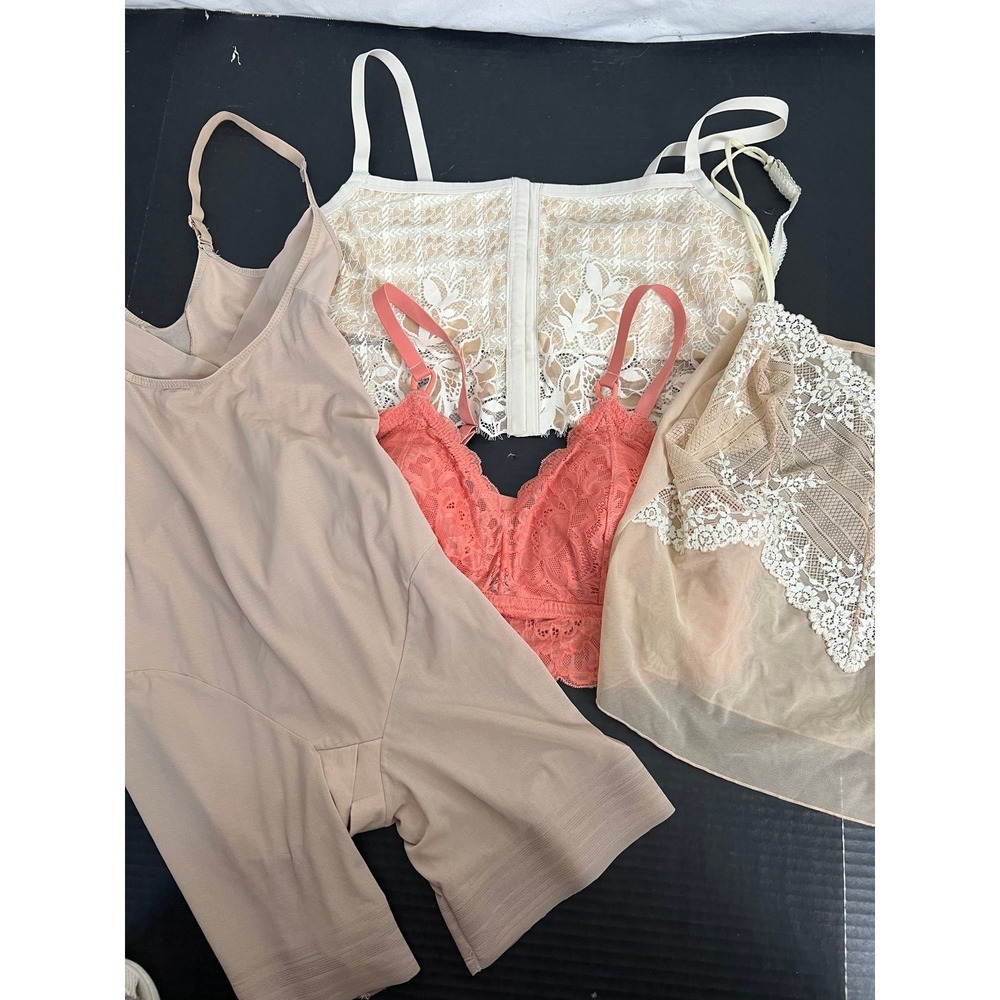 Aerie & Other bundle of 4 all XL